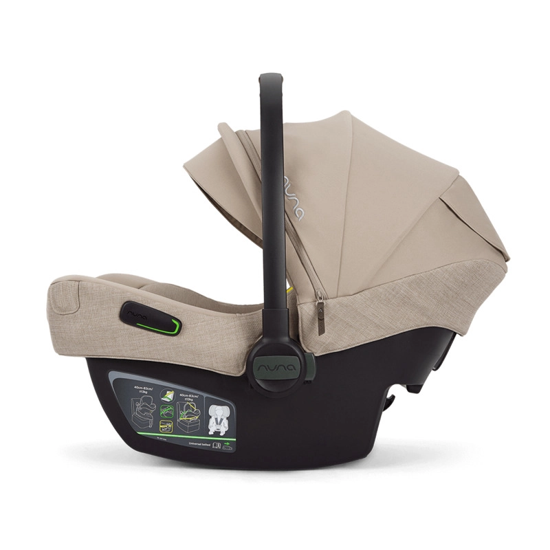 Siège-auto PIPA NEXT NUNA - Chateau