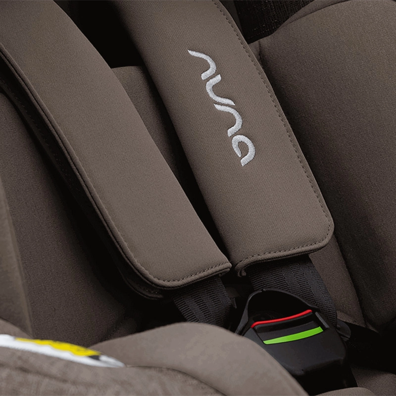 Siège-auto TODL NEXT - NUNA - Chestnut