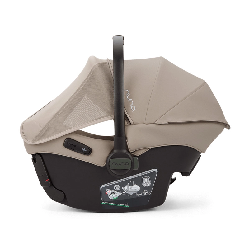 Siège-auto PIPA URBN - NUNA - Chestnut