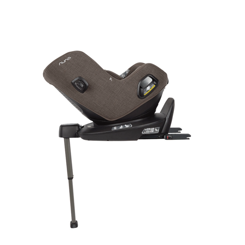 Siège-auto PRUU - NUNA - Chestnut