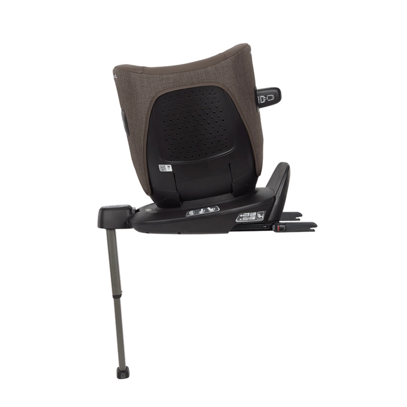 Siège-auto PRUU - NUNA - Chestnut