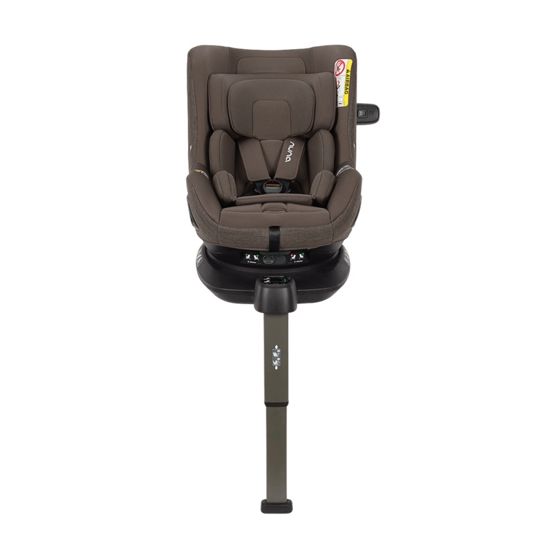 Siège-auto PRUU - NUNA - Chestnut