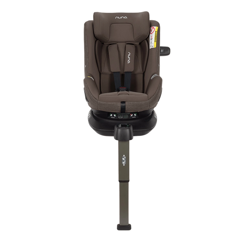 Siège-auto PRUU - NUNA - Chestnut