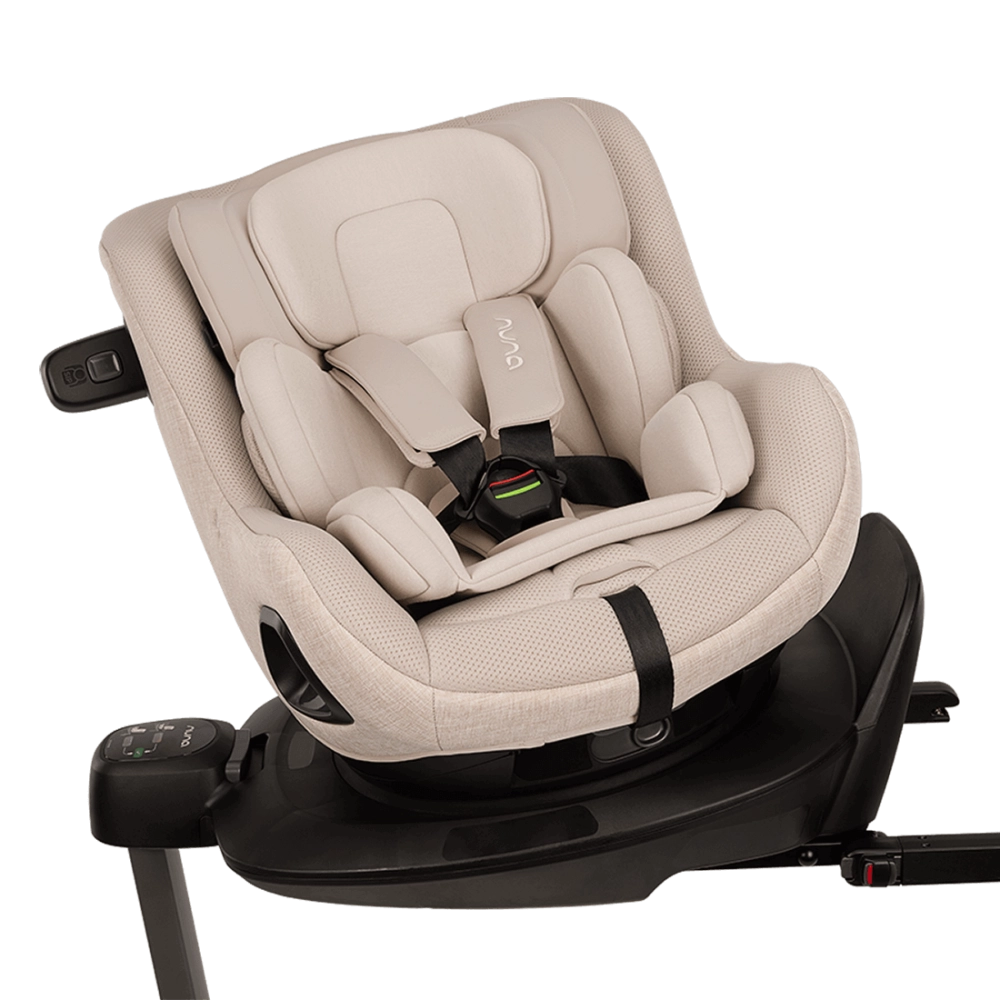 Siège-auto PRUU aire - NUNA - Biscotti