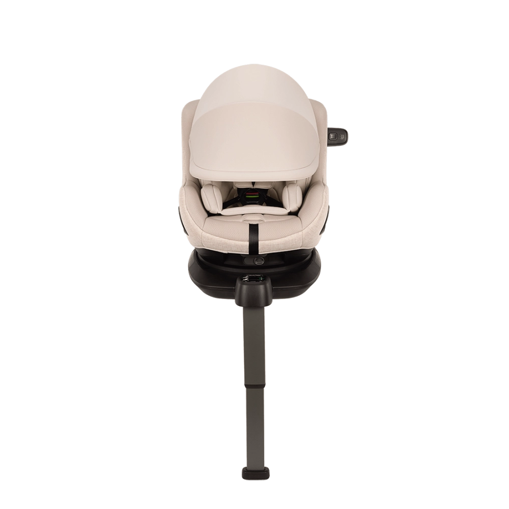 Siège-auto PRUU aire - NUNA - Biscotti