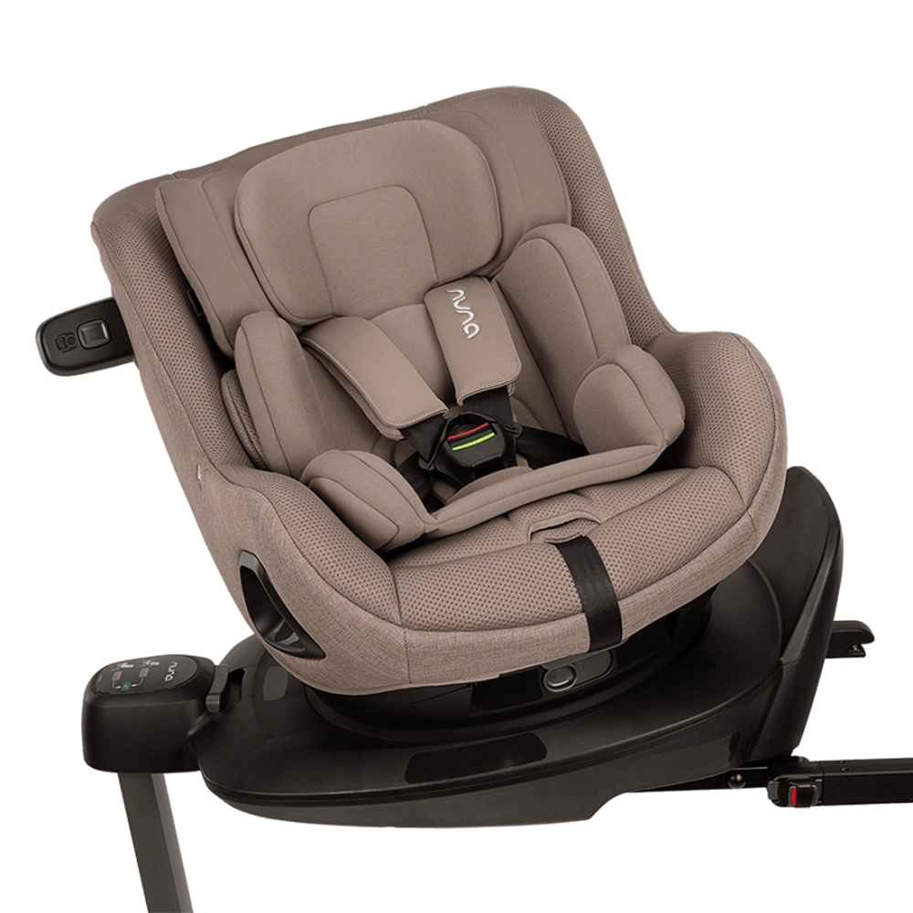 Siège-auto PRUU aire NUNA - Cedar