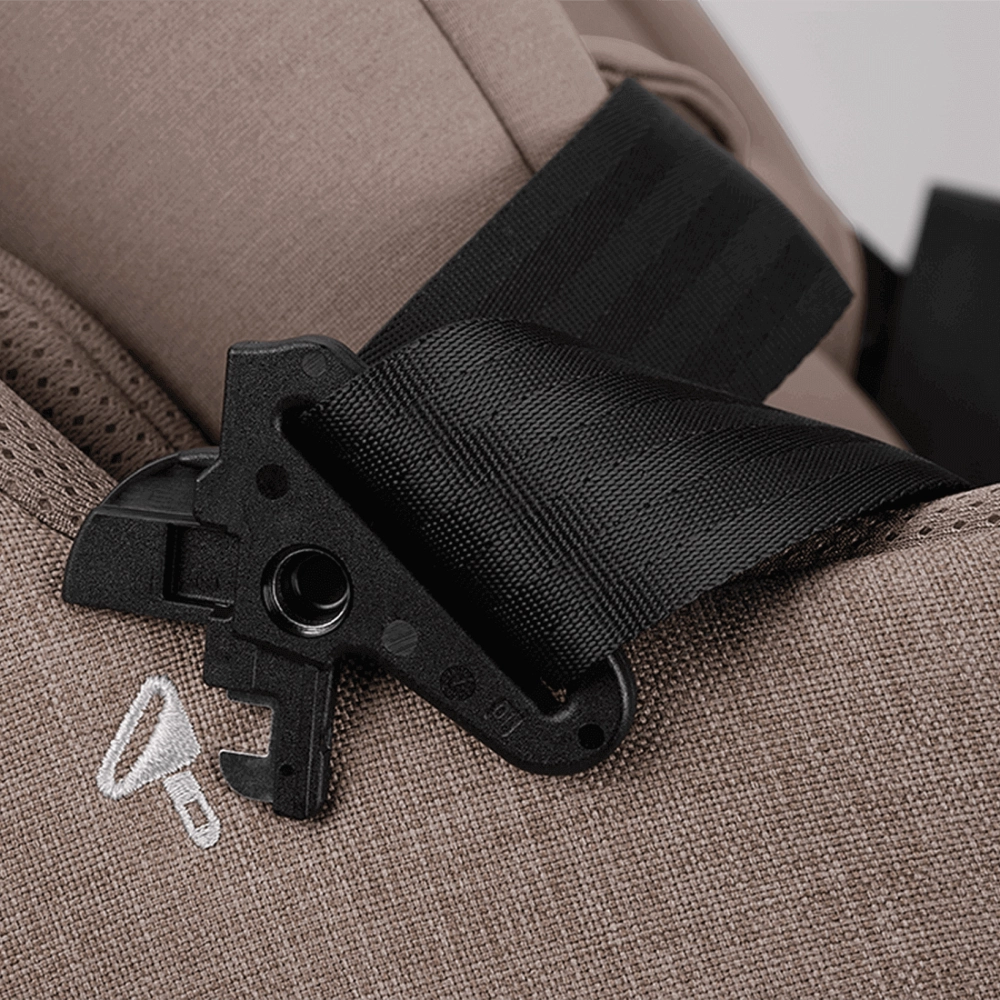 Siège-auto PRUU aire NUNA - Cedar