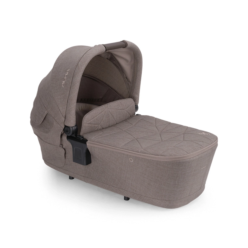 Nacelle LYTL - Série IXXA - NUNA - Umber