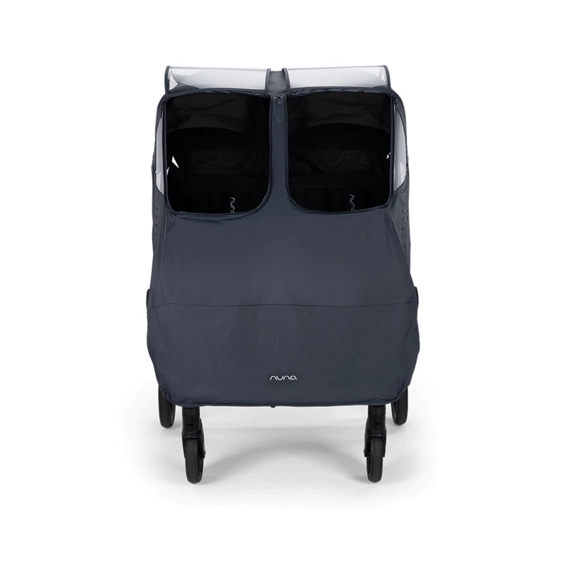 Accessoire coupe-vent TRVL dubl - NUNA