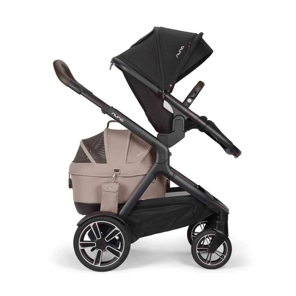 Adaptateurs DEMI next pour TAVO Maeve - NUNA