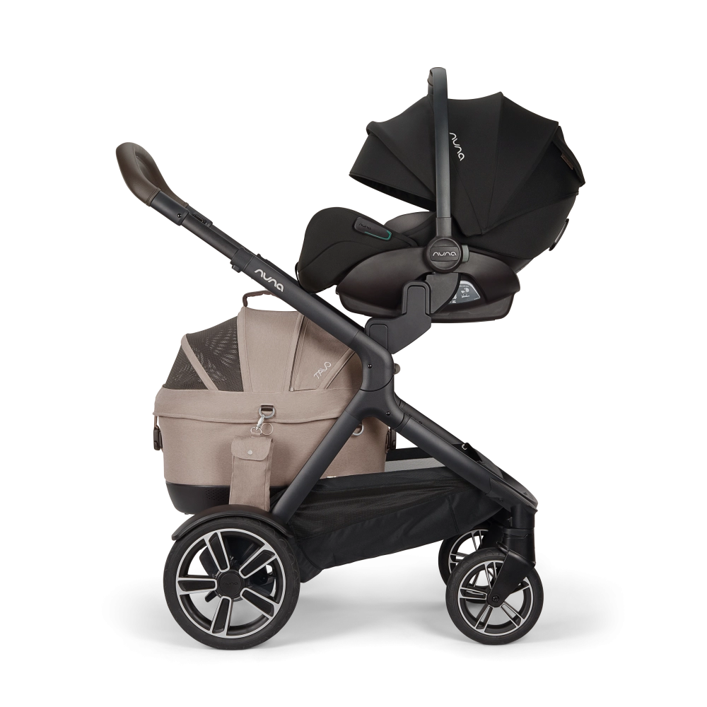 Adaptateurs DEMI next pour TAVO Maeve - NUNA