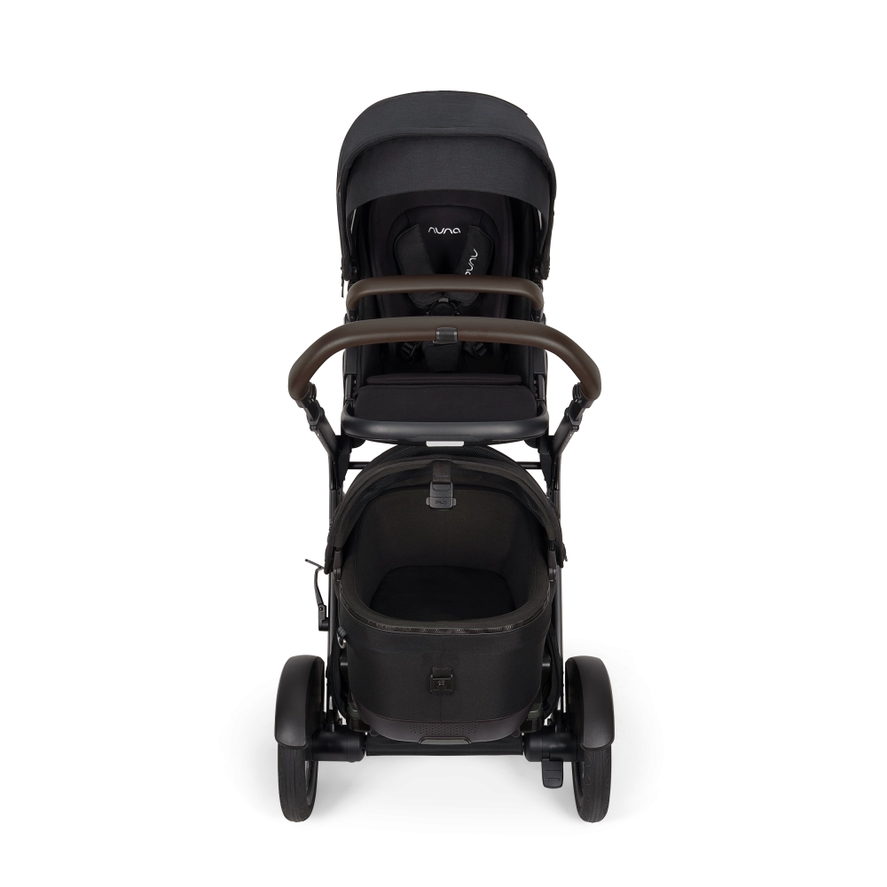 Adaptateurs DEMI next pour TAVO Maeve - NUNA