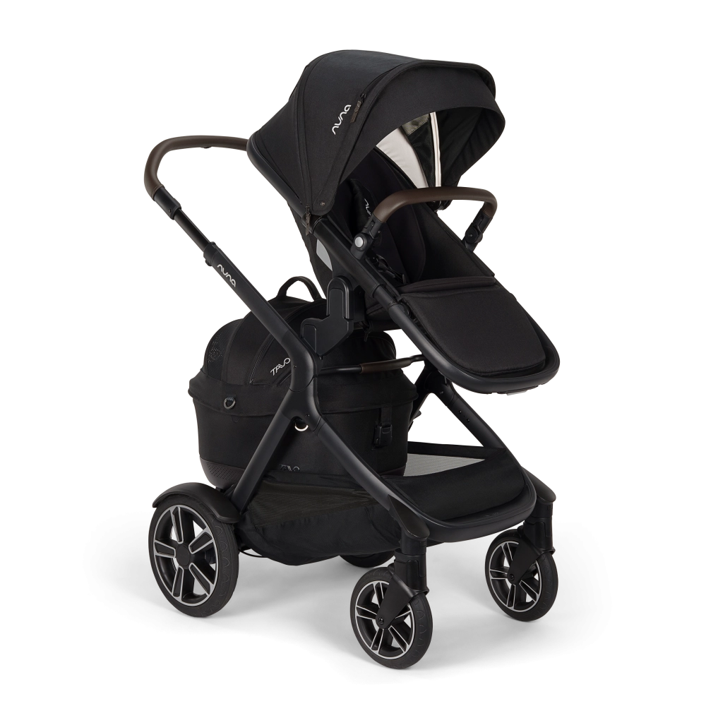 Adaptateurs DEMI next pour TAVO Maeve - NUNA