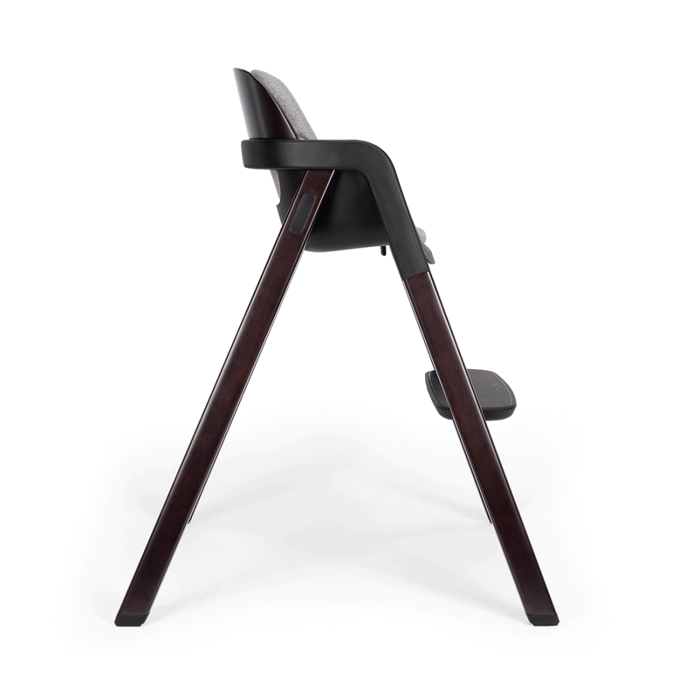 Chaise haute BRYN - NUNA - Graphite