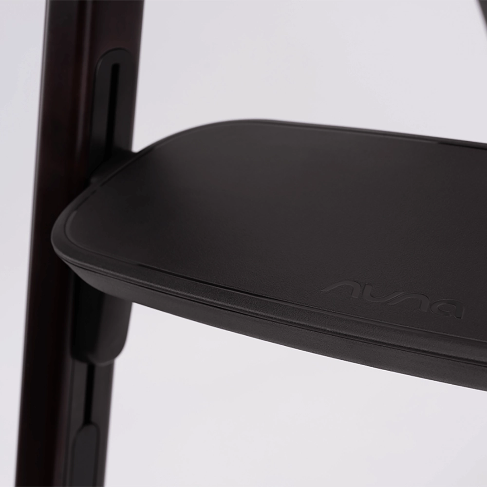 Chaise haute BRYN - NUNA - Graphite