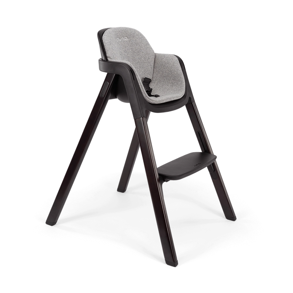 Chaise haute BRYN - NUNA - Graphite