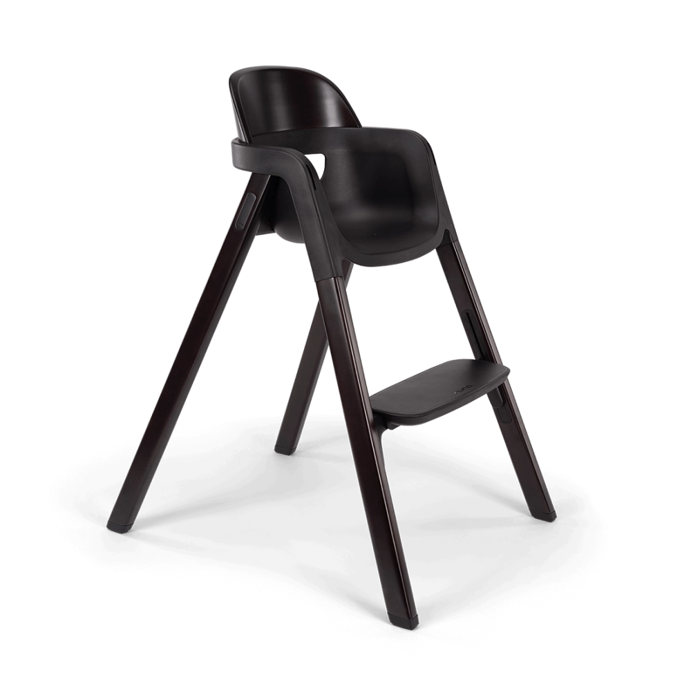 Chaise haute BRYN - NUNA - Graphite