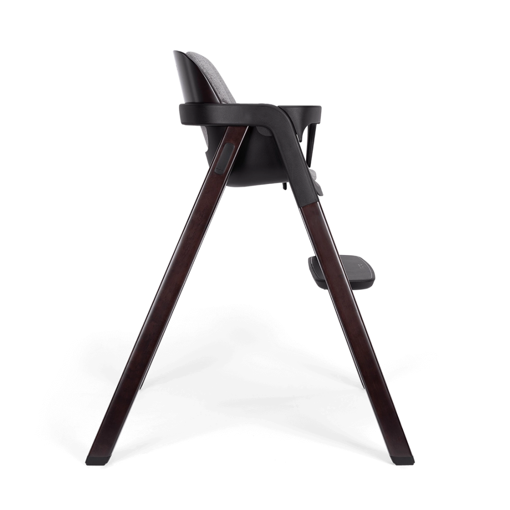 Chaise haute BRYN - NUNA - Graphite