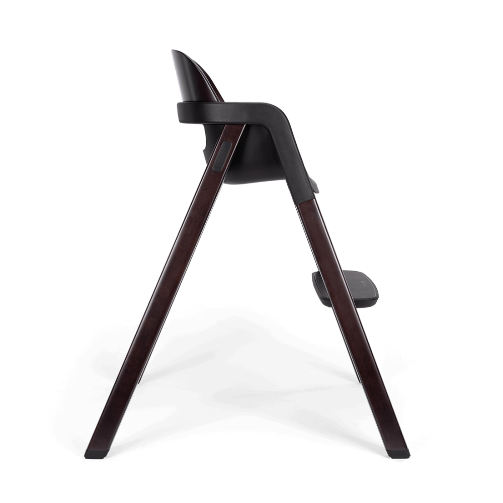 Chaise haute BRYN - NUNA - Graphite