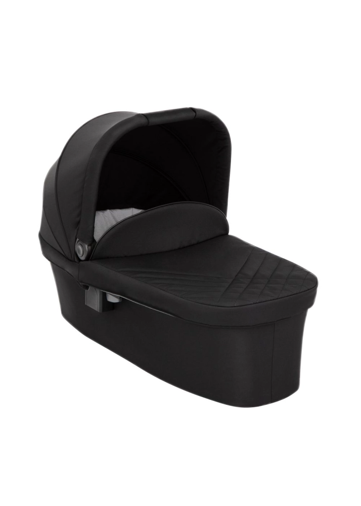 MYAVO TRIO - Poussette incl. SnugLite + Nacelle + Protection pluie + Adaptateur - Graco - MIDNIGHT