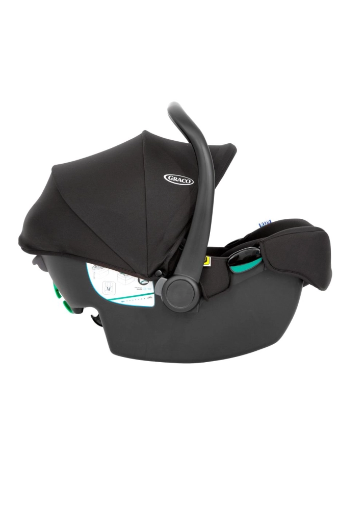 Siège-auto SnugLite 2 - Graco - MIDNIGHT