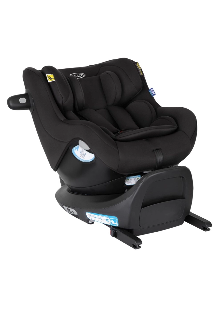 Siège-auto SnugGo - Graco - MIDNIGHT