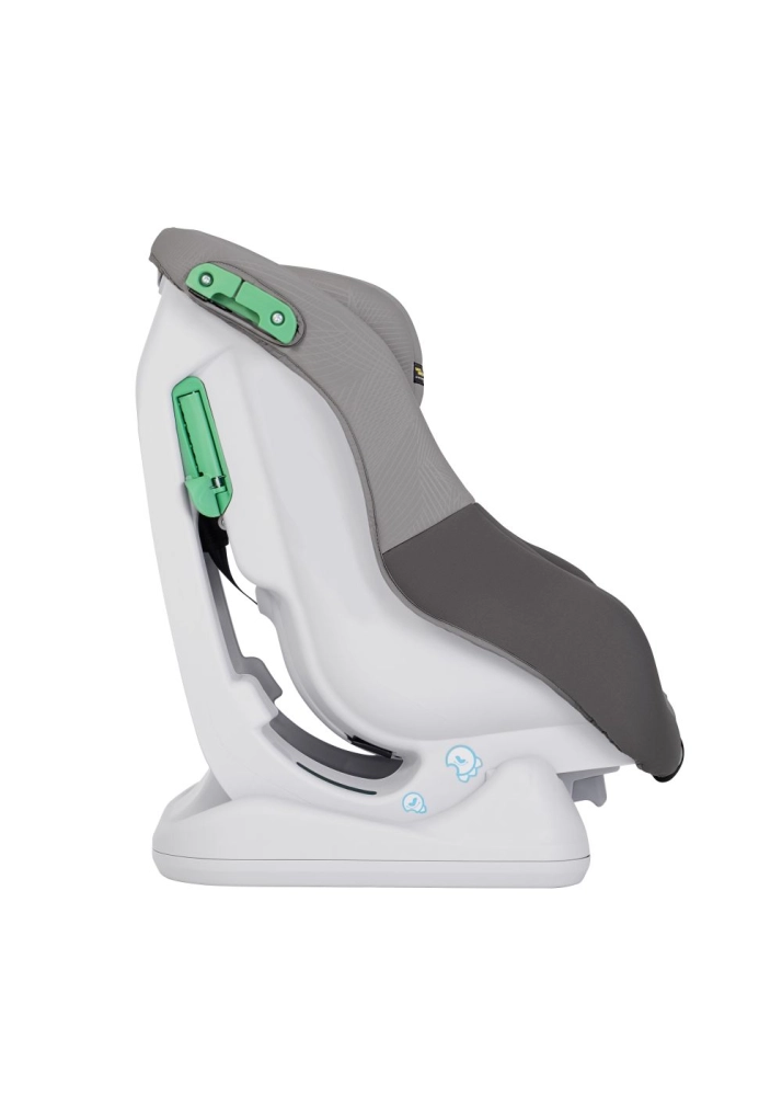 Siège-auto Extend LX - Graco - FROST GRAY
