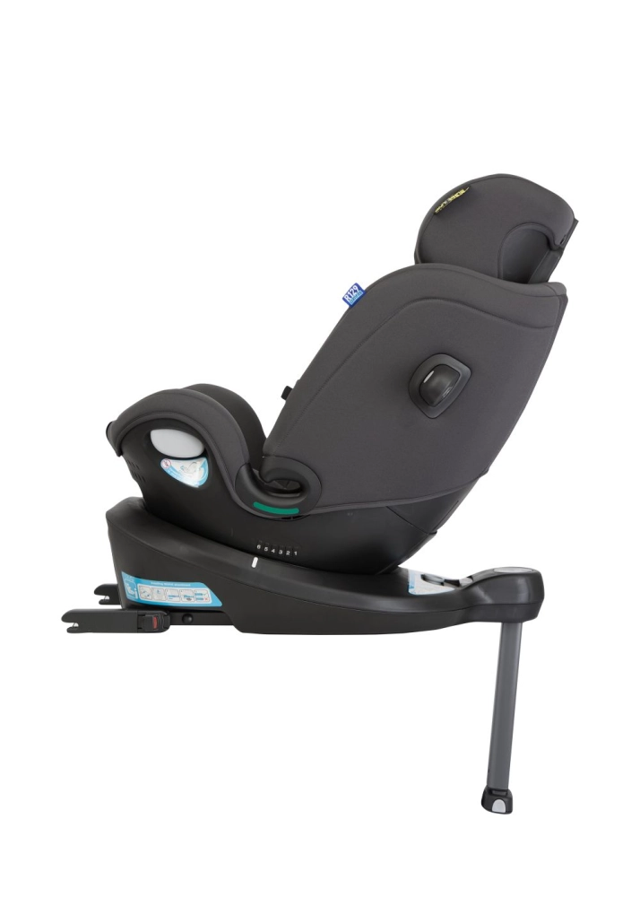 Siège-auto Turn2me Grow - Graco - IRON