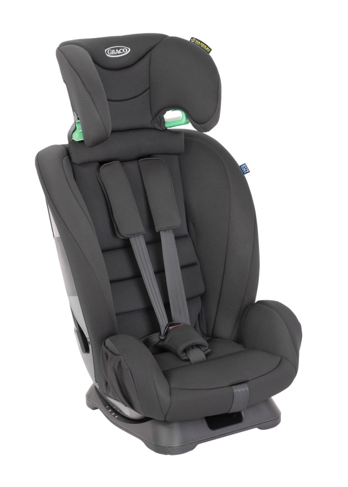 Siège-auto Flexigrow - Graco - ONYX