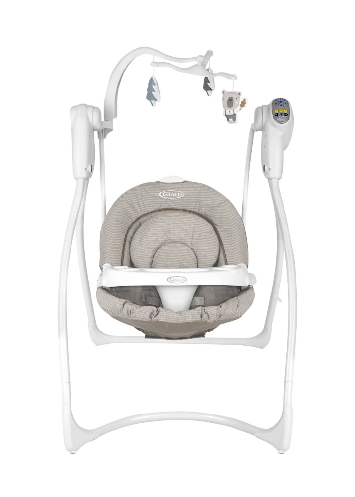 Balancelle Lovin' Hug - Graco - LITTLE ADVENTURES