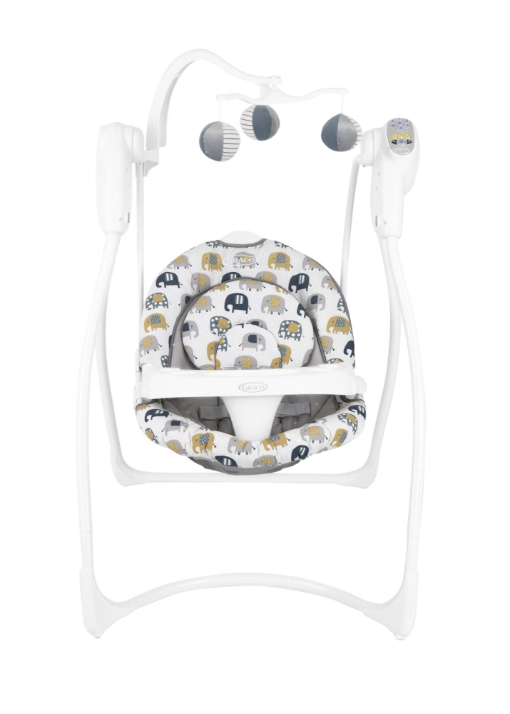 Balancelle Lovin' Hug - Graco - PARADE