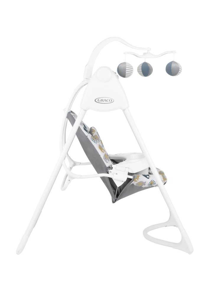 Balancelle Lovin' Hug - Graco - PARADE