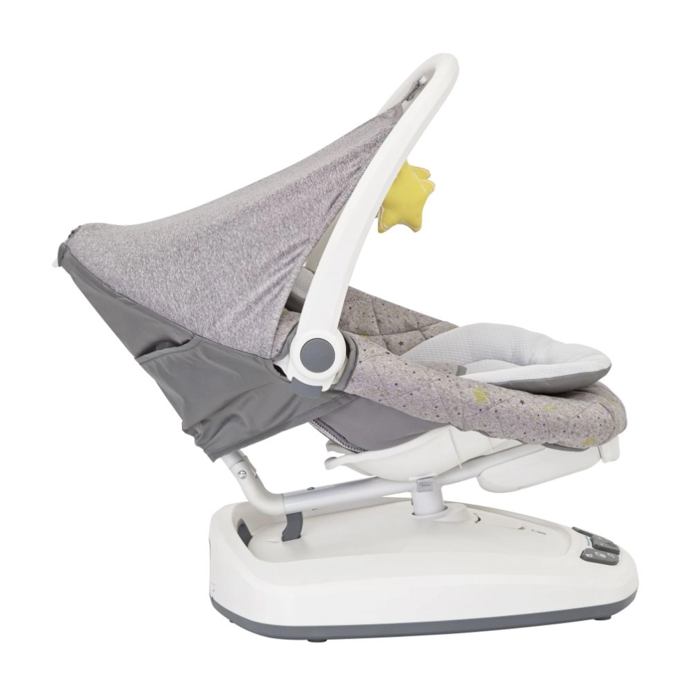 Balancelle MOVE WITH ME - Graco - STARGAZER