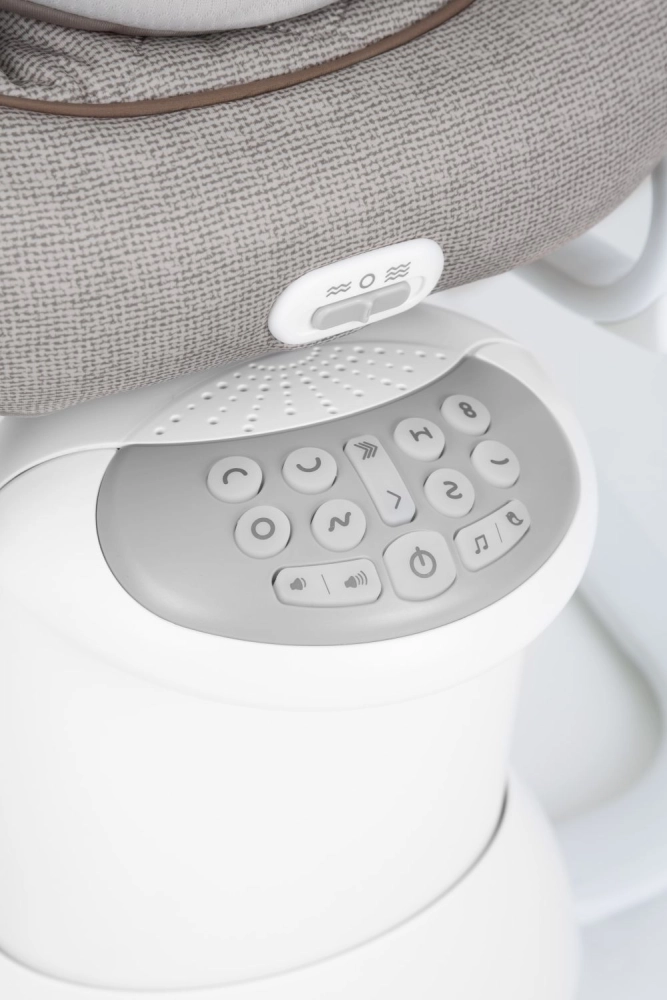 Balancelle ALL WAYS SOOTHER - Graco - LITTLE ADVENTURES