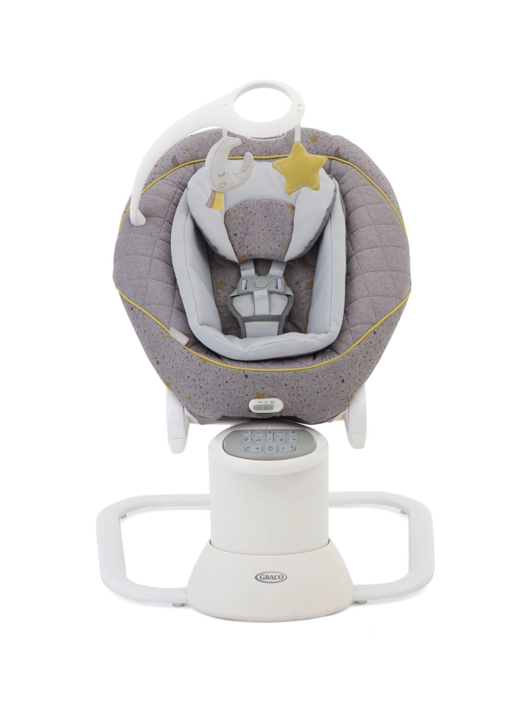 Balancelle ALL WAYS SOOTHER - Graco - STARGAZER