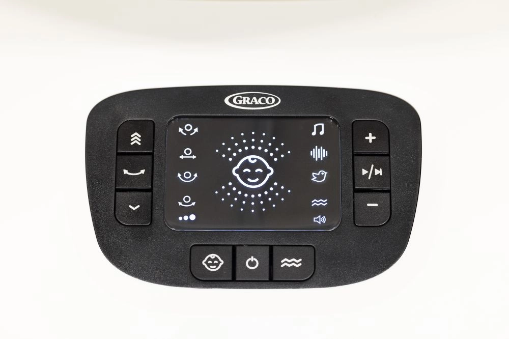 Balancelle ELUMA SWAY - Graco - RORI