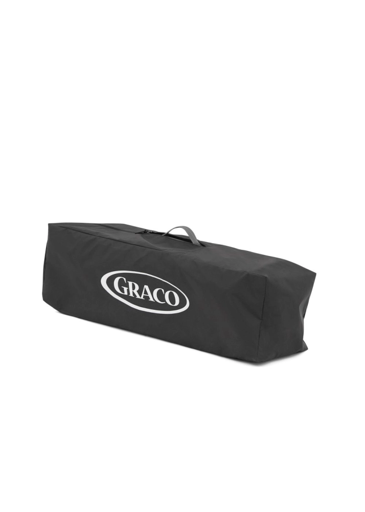 Poussette Foldlite LX – Lit de voyage avec bassinet MIDNIGHT - Graco - MIDNIGHT