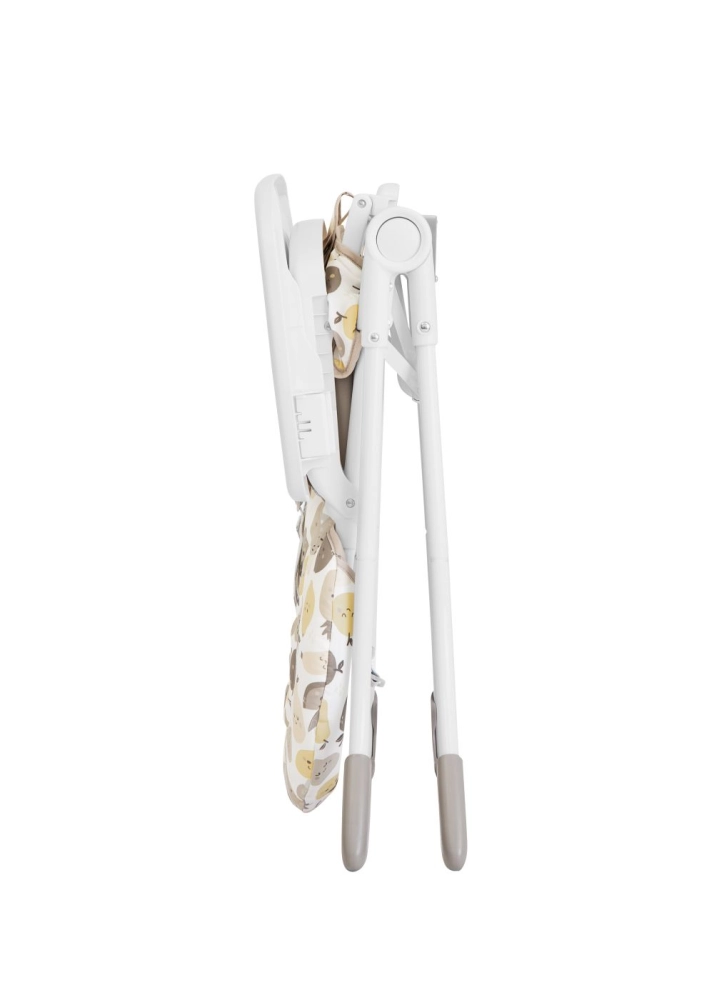 Chaise haute MINI LITE - Graco - FRUITELLA