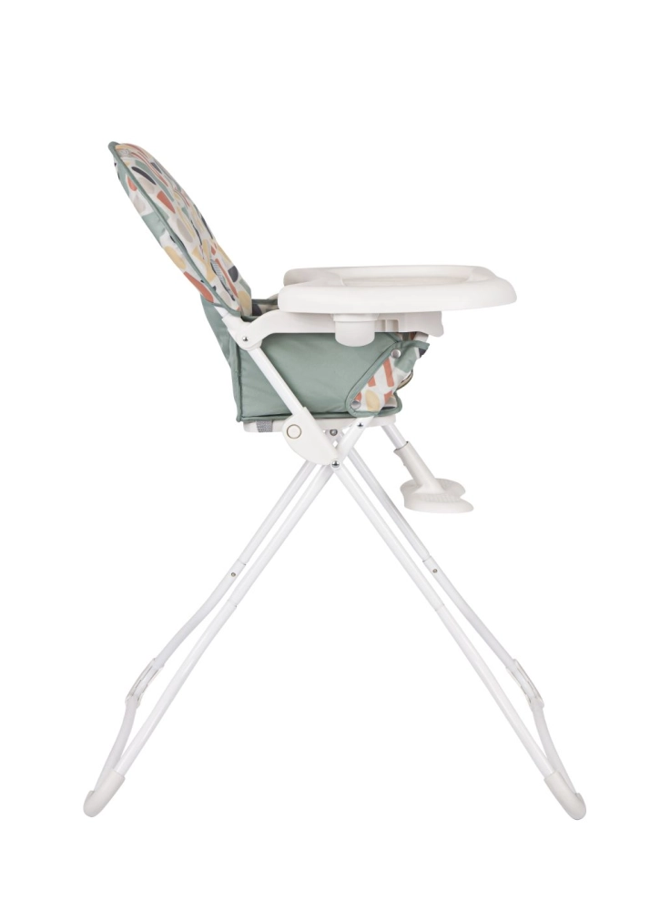 Chaise haute Snack n' stow - Graco - PLAYTIME