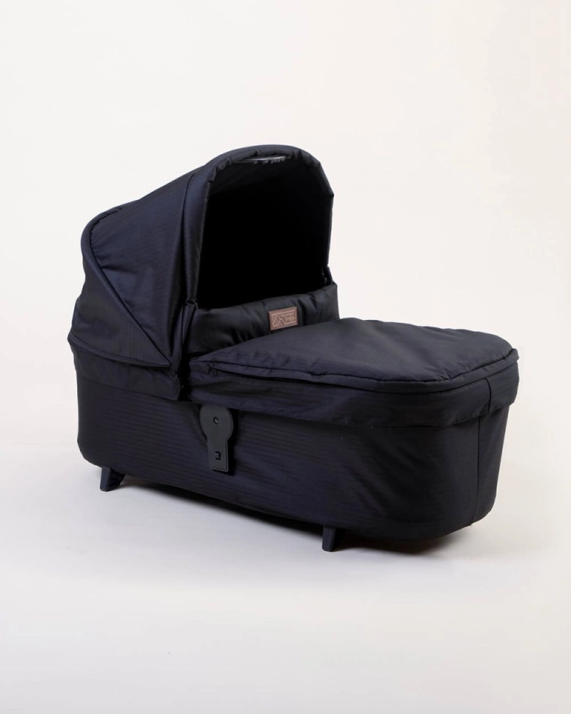 Nacelle plus™ for urban jungle™ v4 Heritage Collection - caviar