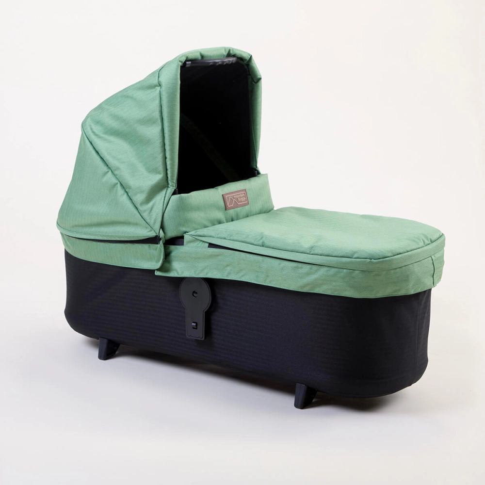 Nacelle plus™ pour duet™ v4 Heritage Collection - matcha