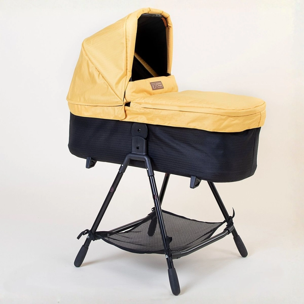Nacelle plus™ duet™ v4 Heritage Collection - solare