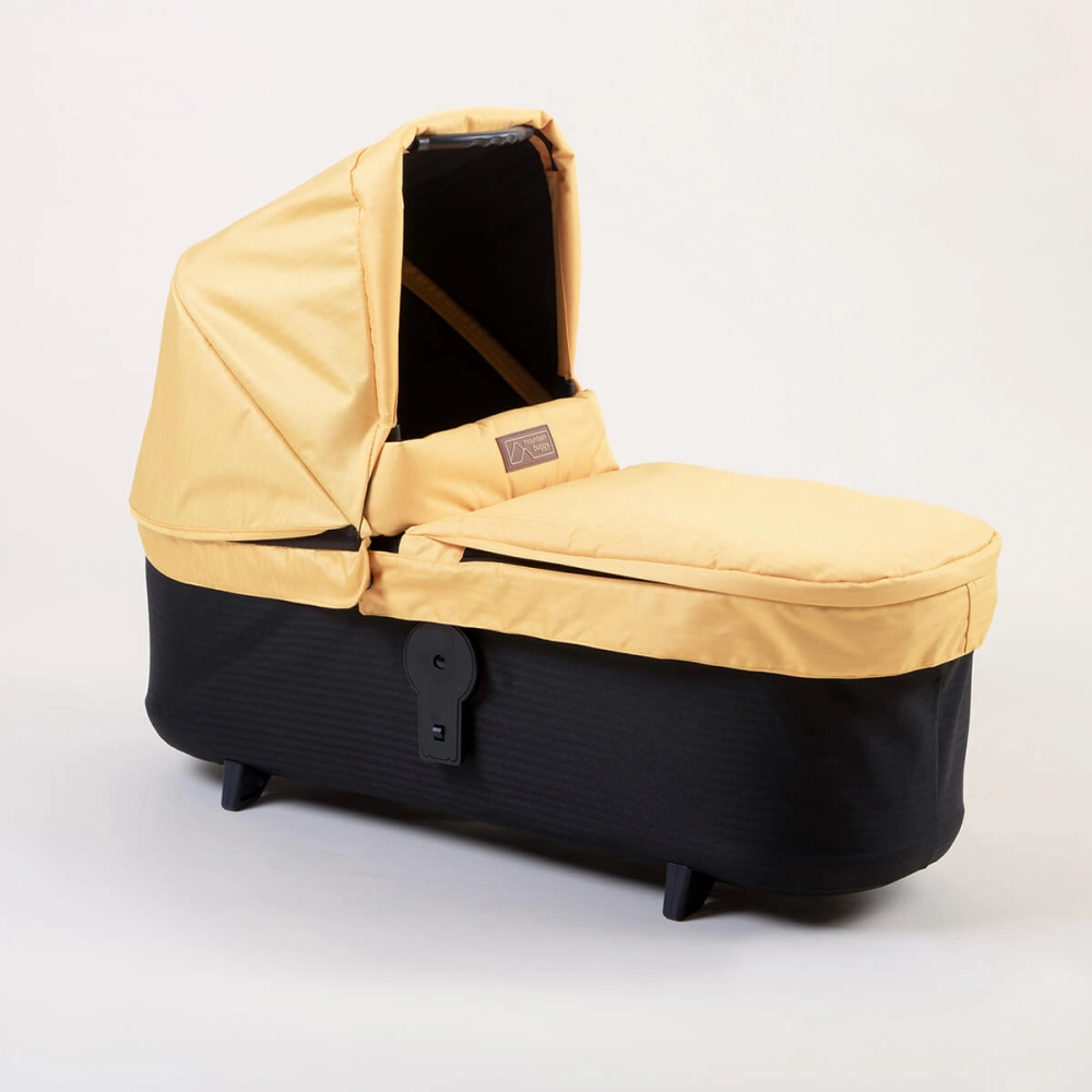 Nacelle plus™ duet™ v4 Heritage Collection - solare