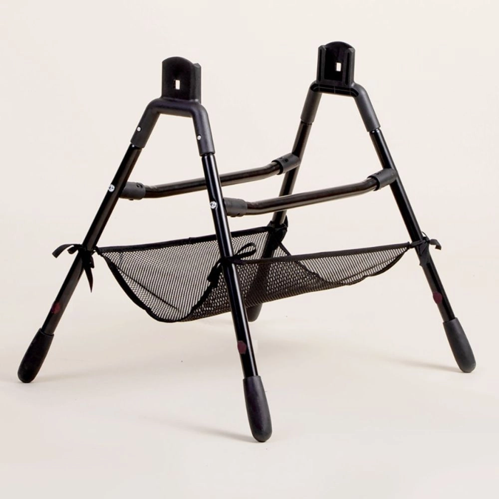 Nacelle plus™ stand v4