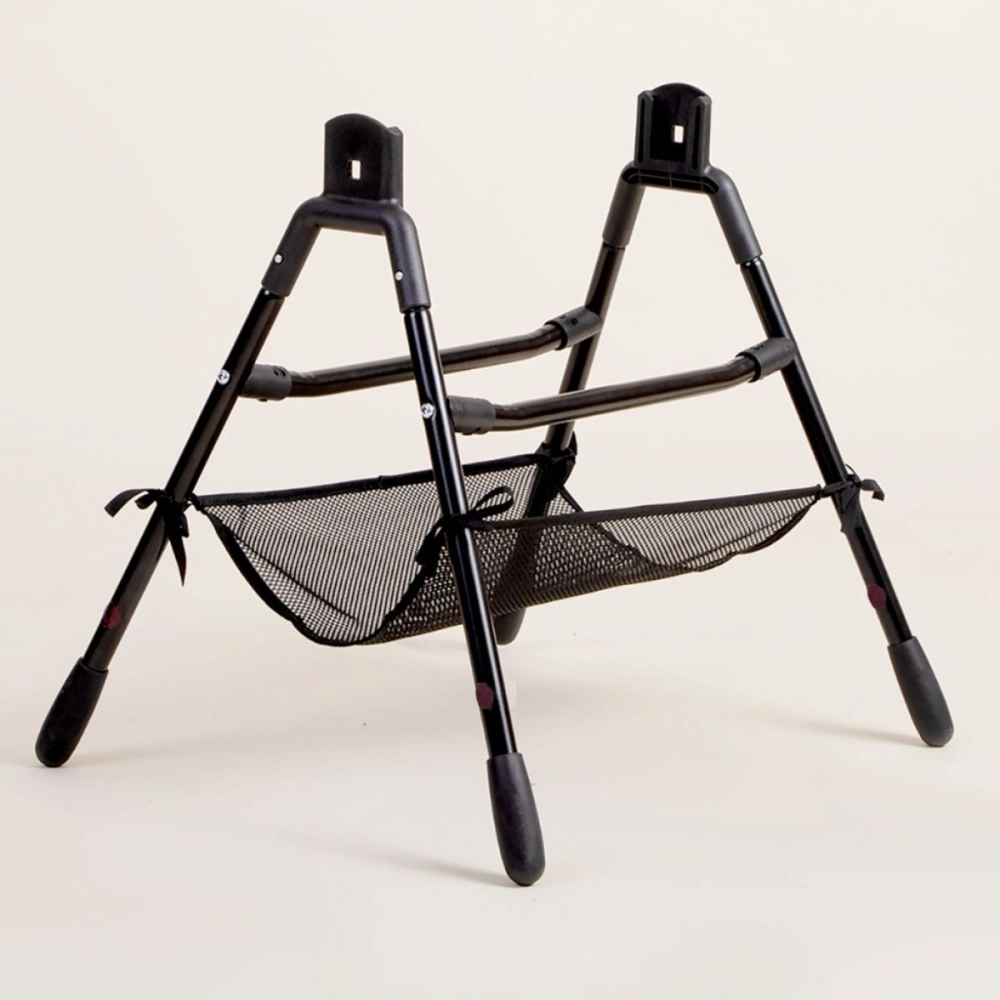 Nacelle plus™ stand v4