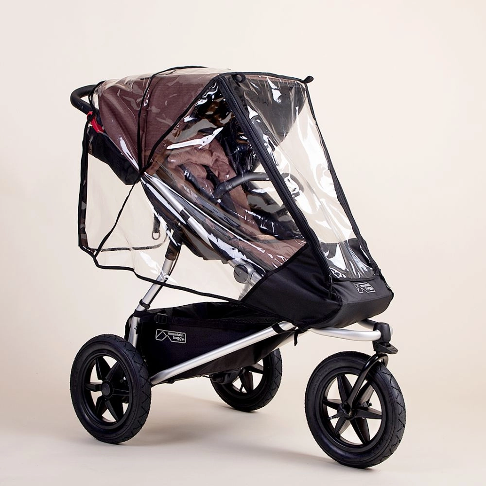 Habille Pluie urban jungle™ & terrain™ storm cover