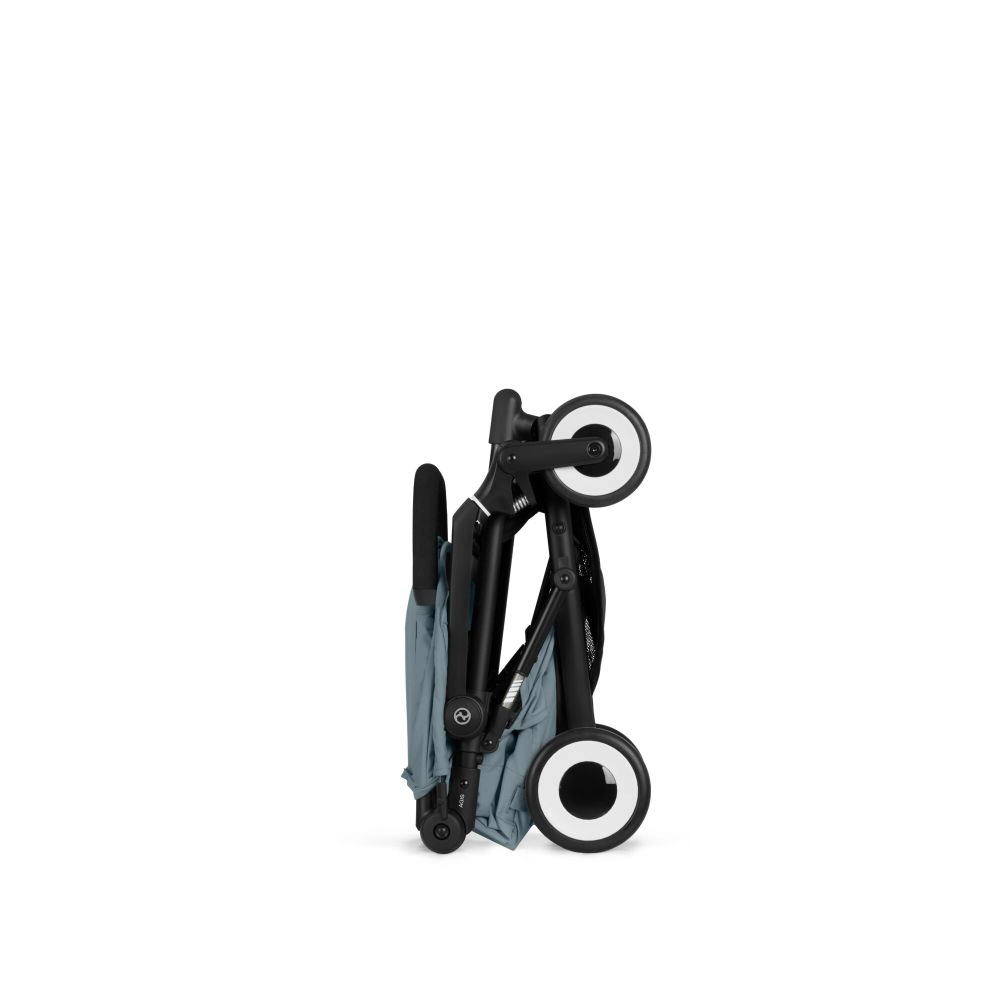 Poussette Compacte Agis - CYBEX - Stormy Blue