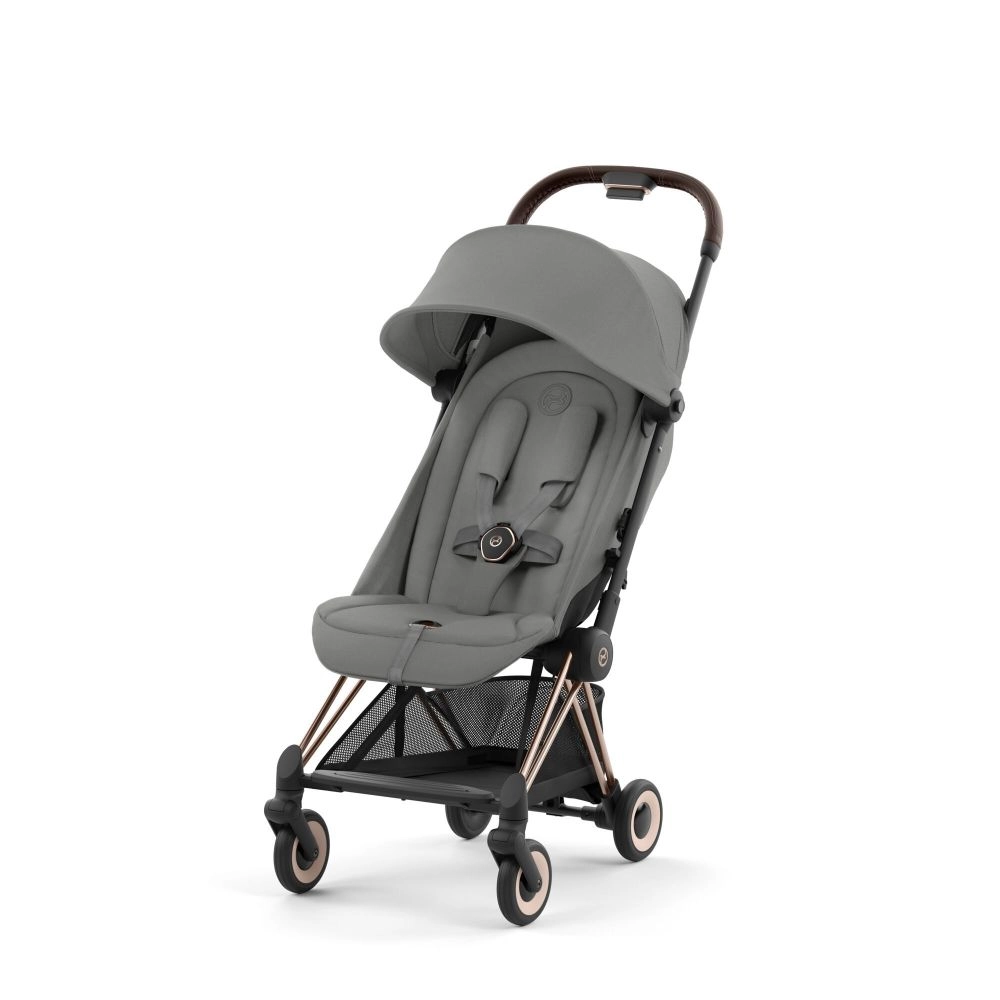 Coque Auto Cloud G3 - CYBEX - Stormy Blue