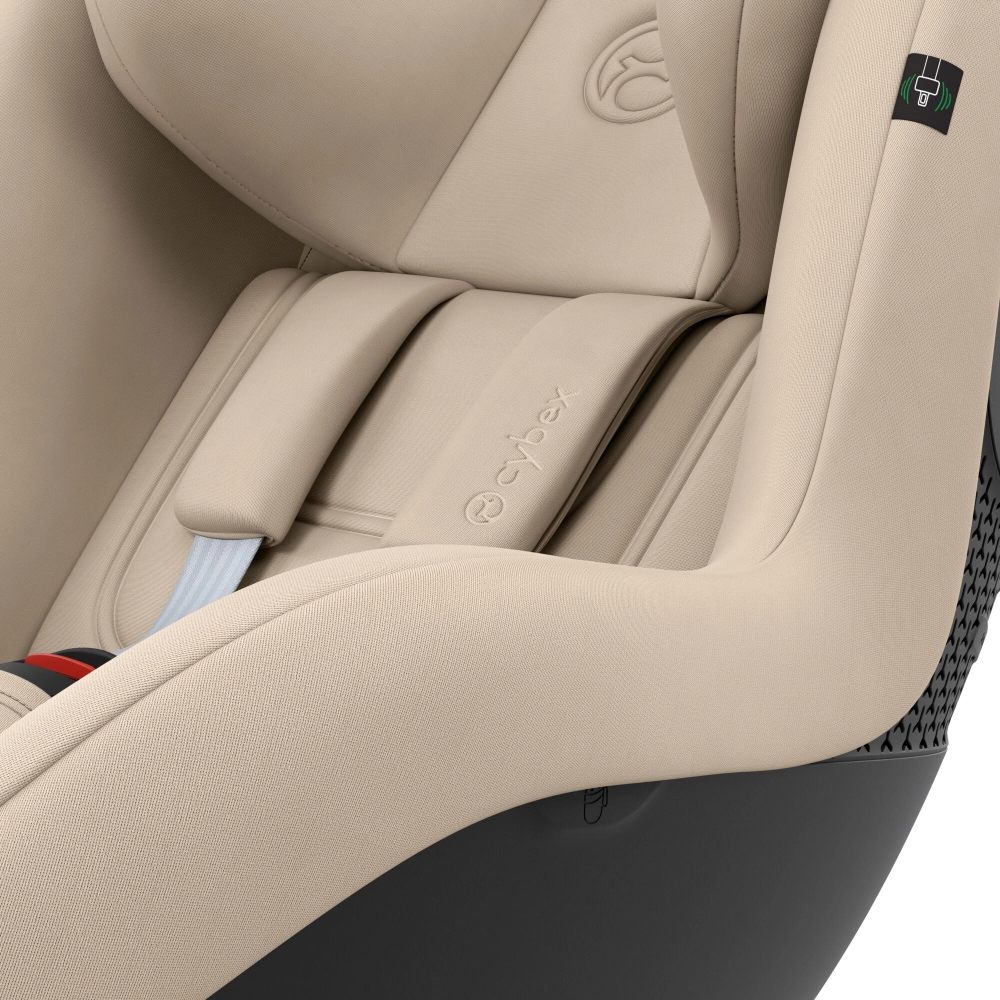 Siège Auto Sirona G3 - CYBEX - Almond Beige