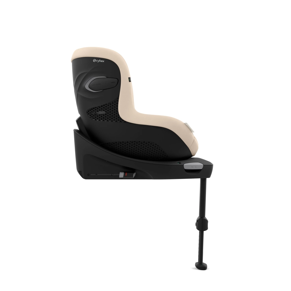 Siège Auto Sirona G3 - CYBEX - Almond Beige